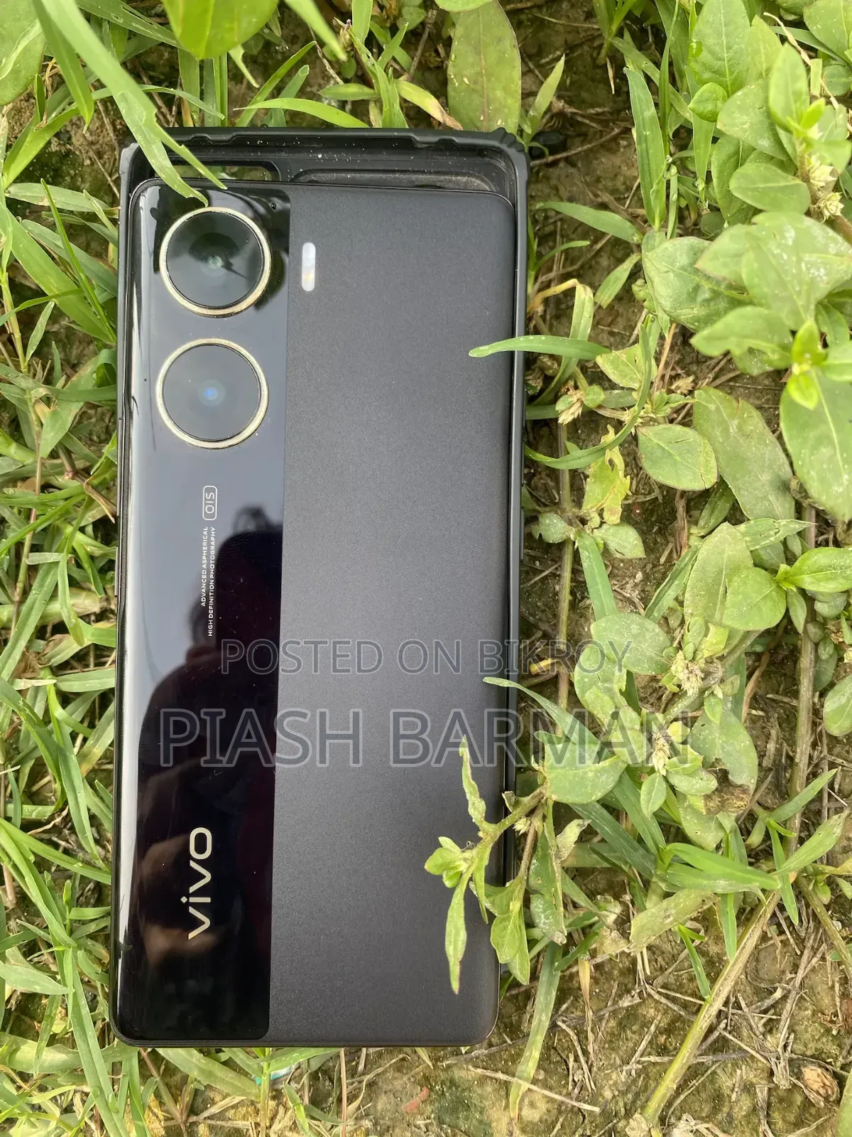 Vivo V29e 5G 256 GB