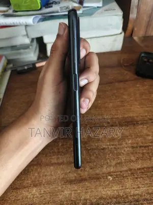 Samsung Galaxy A23 5G 64 GB Black