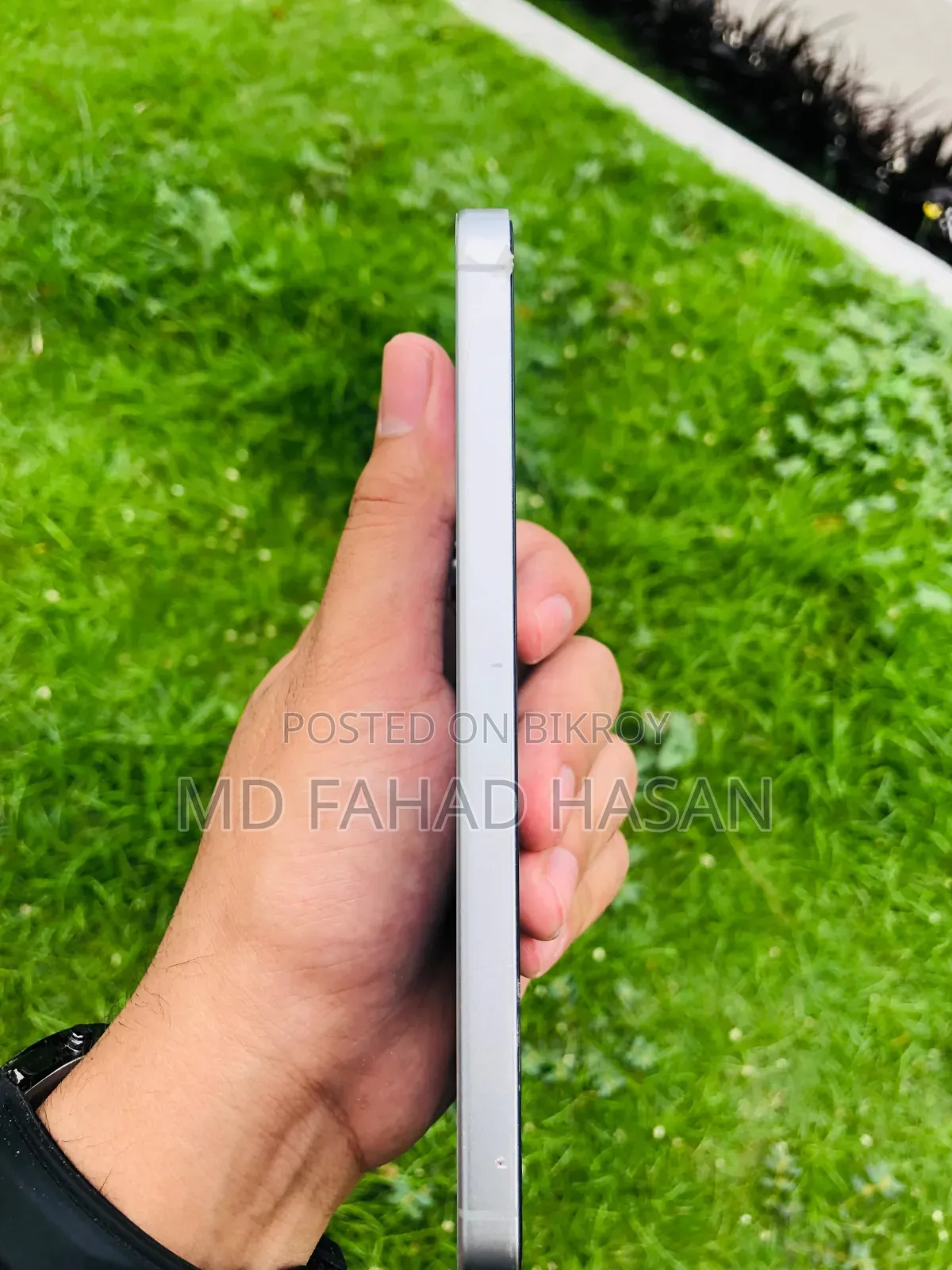 স্যামসাং গ্যালাক্সি এস২৪ ১২৮ জিবি হোয়াইট