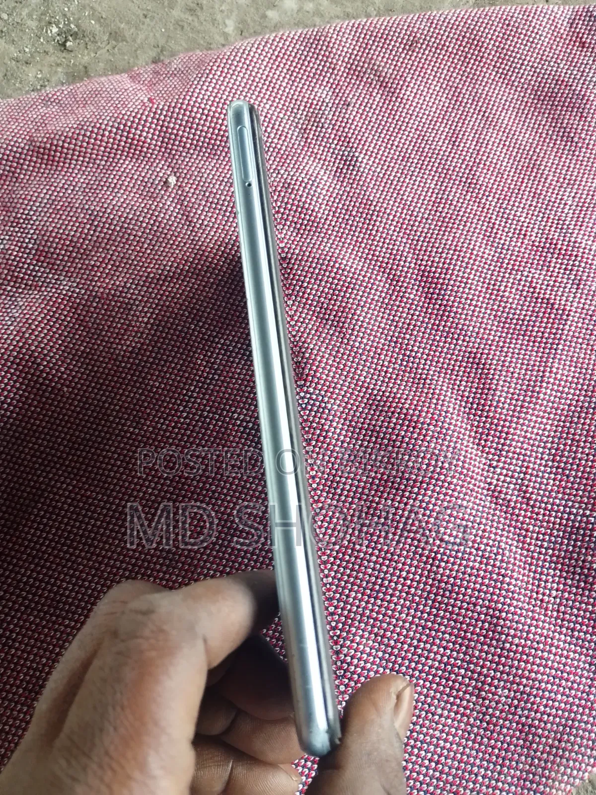 Vivo Y12s 32 GB Blue