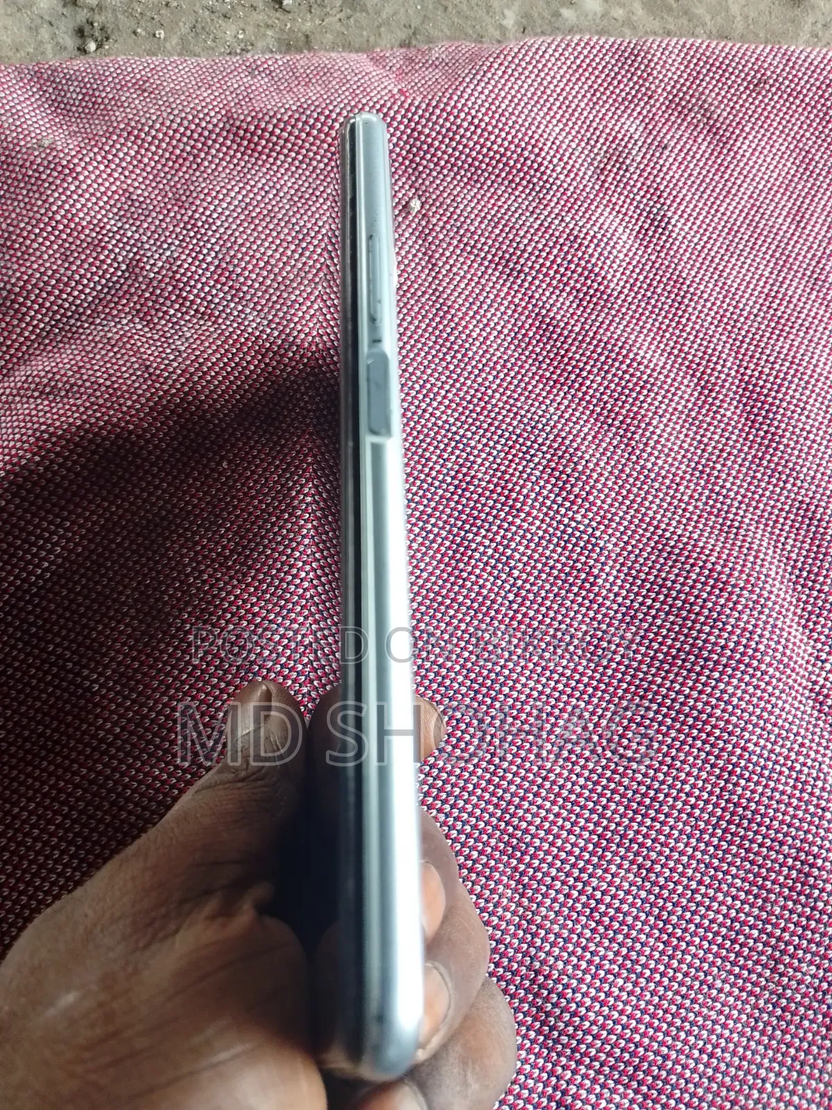 Vivo Y12s 32 GB Blue