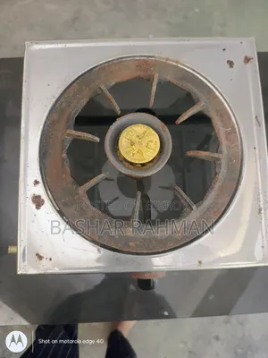 Gas Stove Gas Cooker