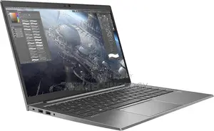 Laptop HP ZBook Firefly 14 G7 16GB Intel Core I5 SSD 512GB