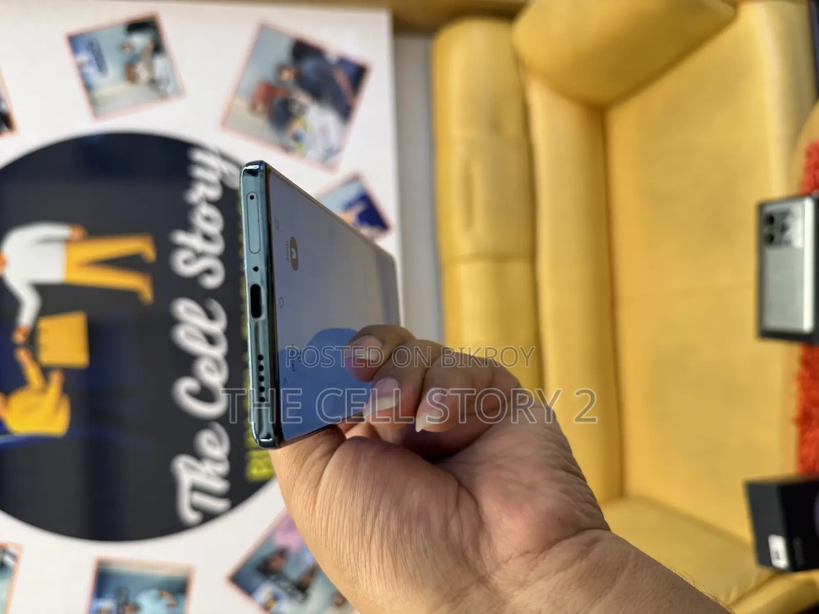 Vivo V30 5G 256 GB Blue