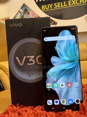 Vivo V30 5G 256 GB Blue