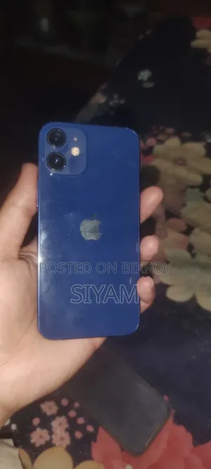 Apple iPhone 12 Mini 64 GB Blue