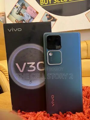 Vivo V30 5G 256 GB Blue