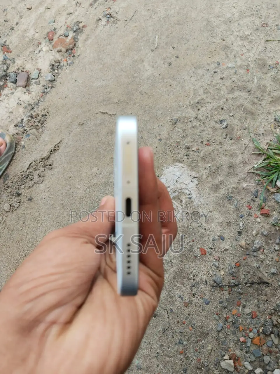 Xiaomi Redmi Turbo 4 Pro 256 GB White