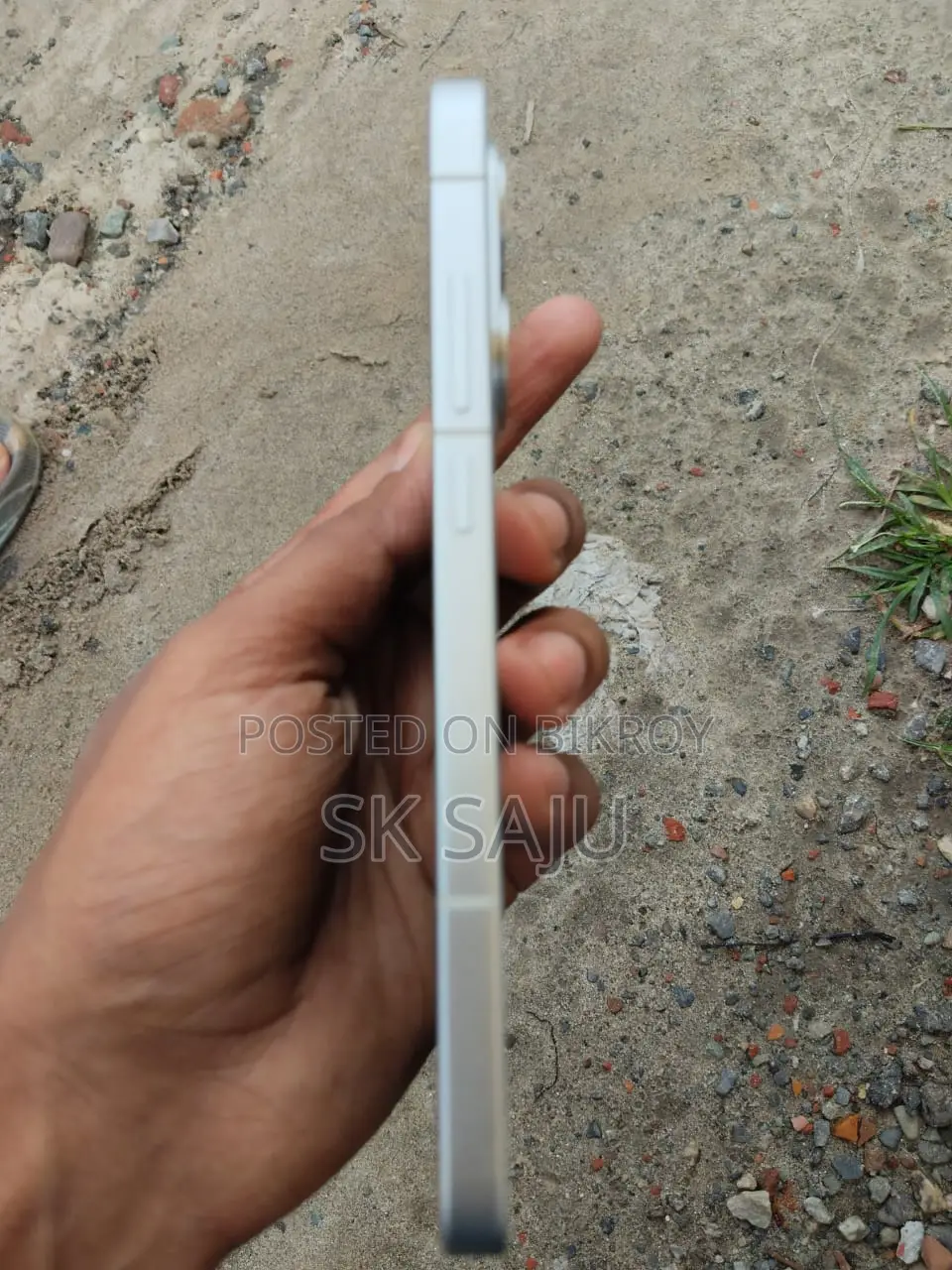 Xiaomi Redmi Turbo 4 Pro 256 GB White