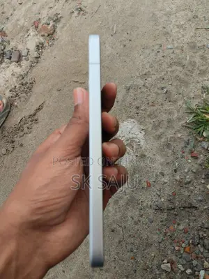 Xiaomi Redmi Turbo 4 Pro 256 GB White