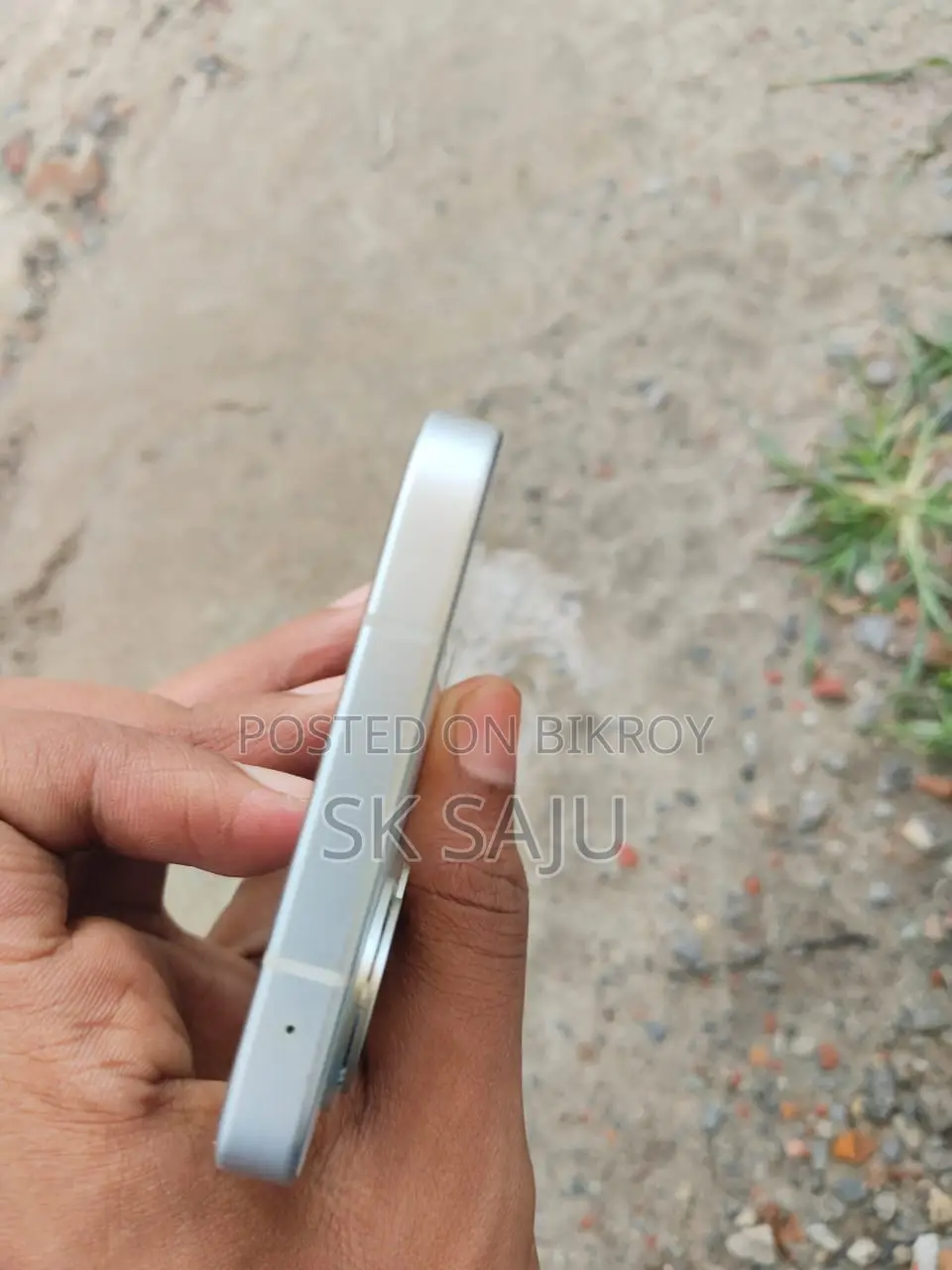 Xiaomi Redmi Turbo 4 Pro 256 GB White