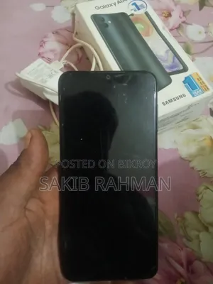 Samsung Galaxy A04s 32 GB Gray