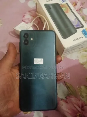 Samsung Galaxy A04s 32 GB Gray