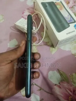 Samsung Galaxy A04s 32 GB Gray