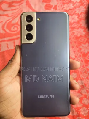 Samsung Galaxy S21 FE 5G 128 GB