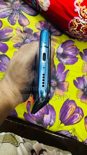 OnePlus 7T Pro 256 GB Blue