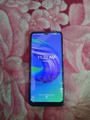 Symphony Z30 Pro 64 GB Purple