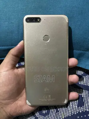 Huawei Y7 Prime 2018 32 GB