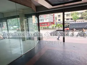 Ground Floor Showroom/Café Space Rent in Dhanmondi