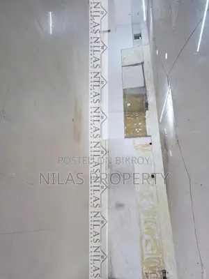 Ground Floor Showroom/Café Space Rent in Dhanmondi