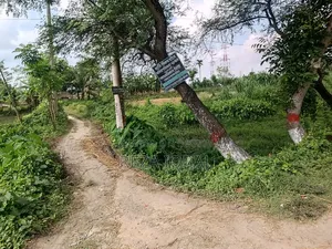 রুপসা ব্রিজ সংলগ্ন হাইওয়ের রোডে জমি বিক্রয়