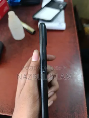 Samsung Galaxy A12 128 GB Black