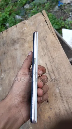 Oppo A9 128 GB White