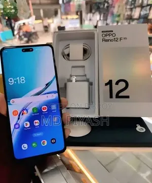 Oppo Reno 256 GB Green