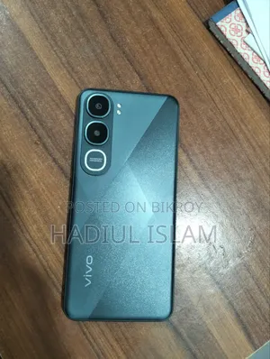 Vivo Y21d 128 GB Green