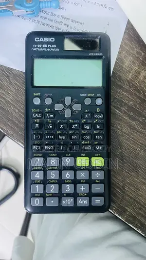 ক্যালকুলেটর