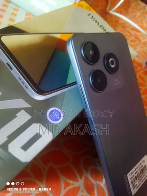 New Symphony MAX 10 32 GB Black