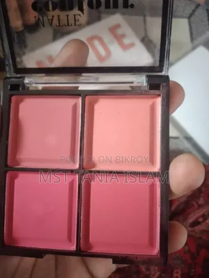 Makeup Combo