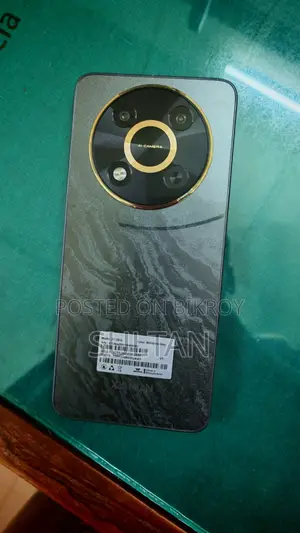Walton XANON X1 ULTRA 128 GB Gray