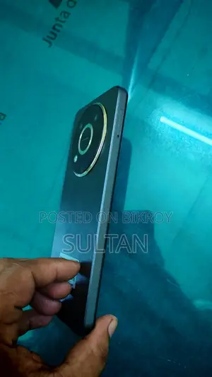 Walton XANON X1 ULTRA 128 GB Gray