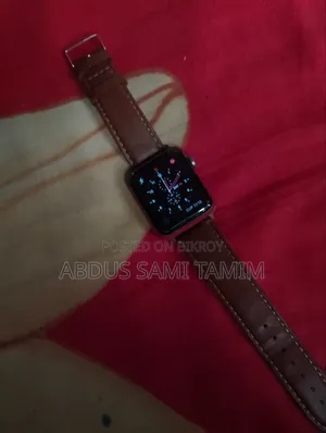 Apple Watch Series 3