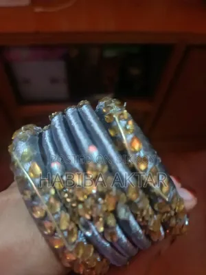 Stylish Bangle Watch