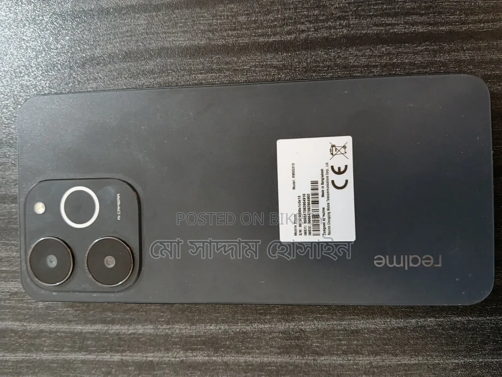 Realme Note 70T 128 GB