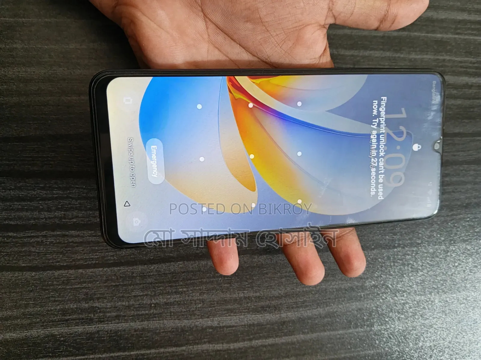 Realme Note 70T 128 GB