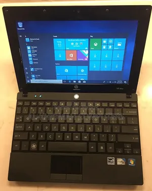 Laptop HP Mini 5101 1GB Intel HDD 160GB