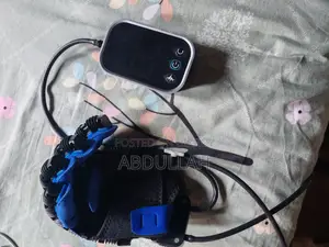 Stroke Finger Robot Hand Gloves Electric Exercise Equipment Rehabilita