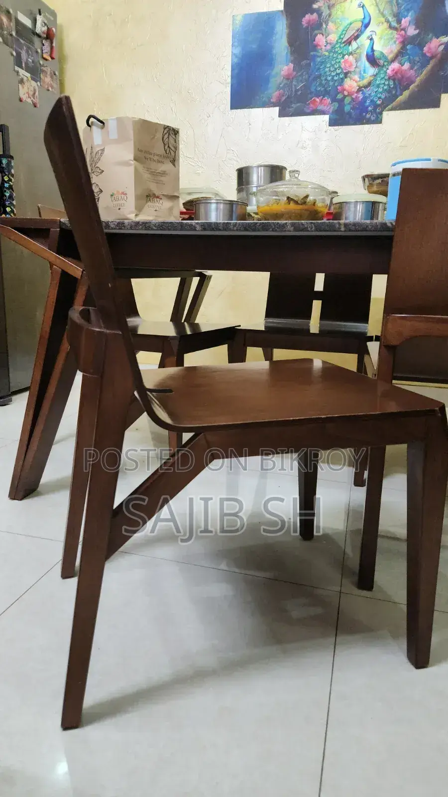 Dining Chair