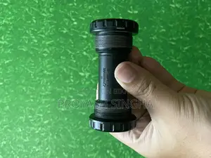 Bicycle Bottom Bb: Prowheel Pw Bb73 Hollowtech