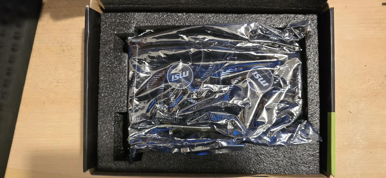Msi Nvidia Geforce 4060 8gb