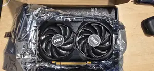 Msi Nvidia Geforce 4060 8gb