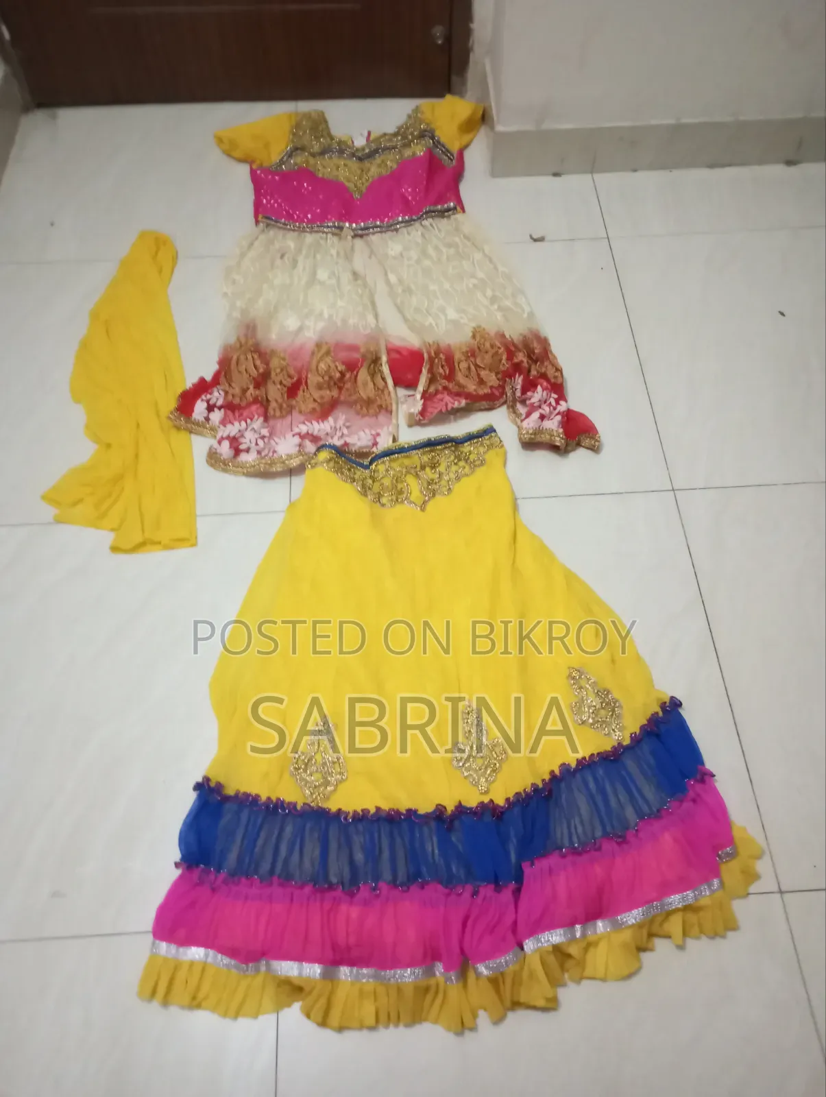 Gorgeous Lehenga