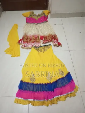 Gorgeous Lehenga