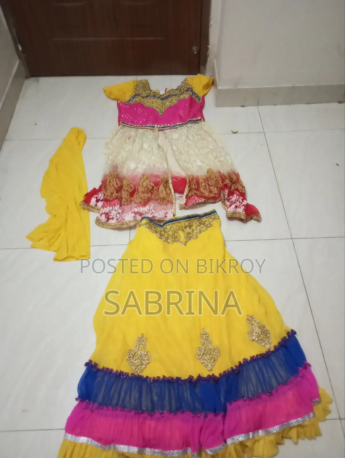 Gorgeous Lehenga