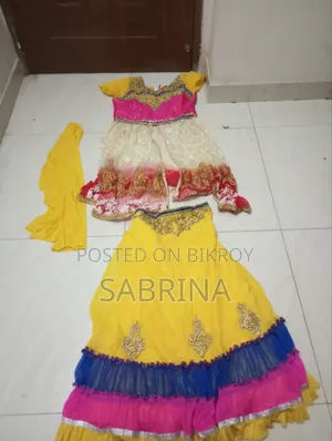 Gorgeous Lehenga