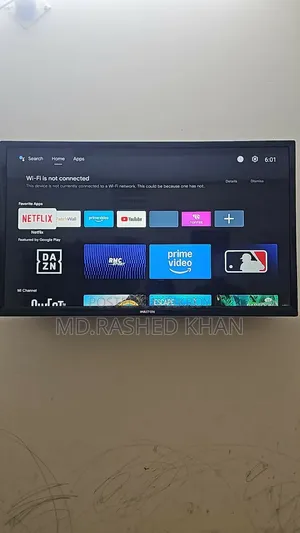 Walton 32"Tv and Mi Stick