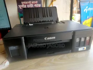 Printer and Pc